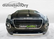 PEUGEOT 3008 STY