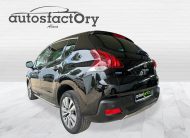 PEUGEOT 3008 STY