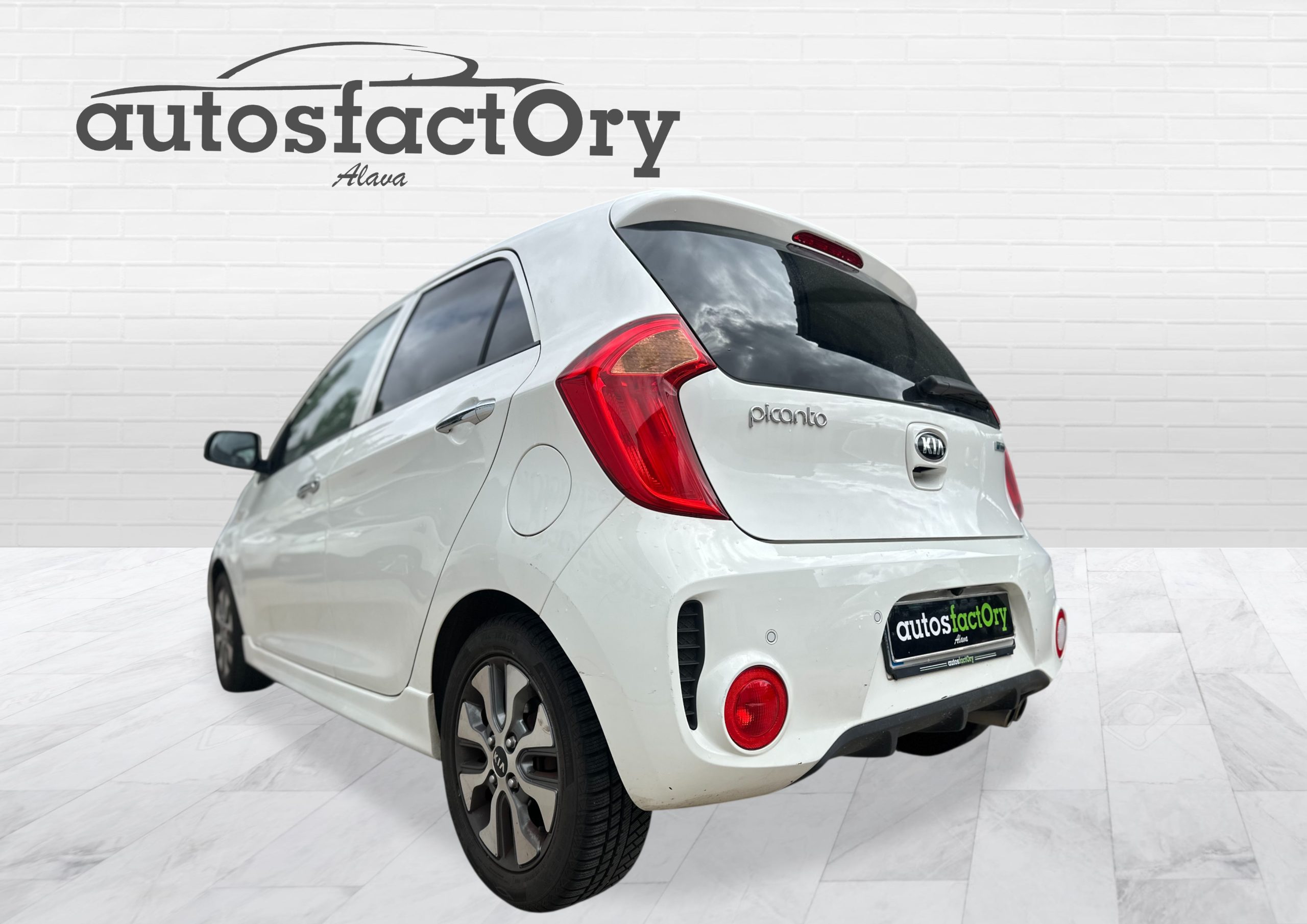 KIA PICANTO
