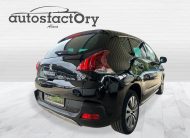 PEUGEOT 3008 STY