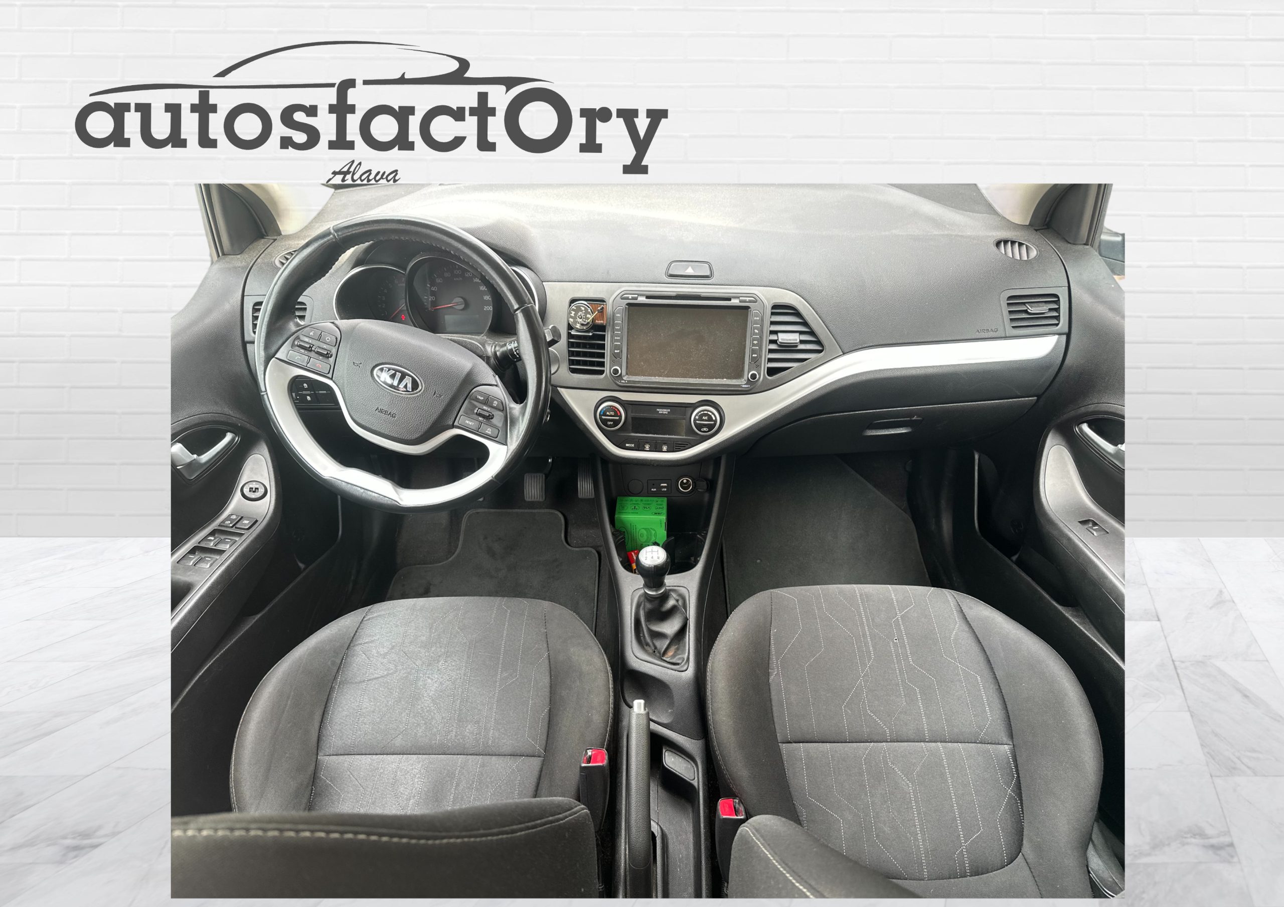 KIA PICANTO