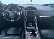 JAGUAR F PACE