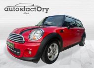 MINI COOPER CLUBMAN