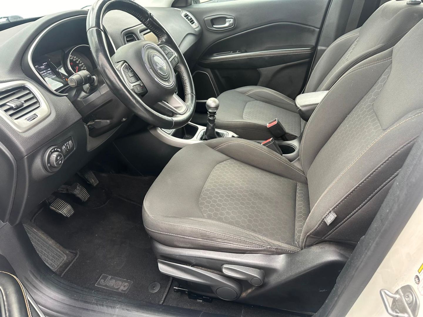 JEEP  COMPASS