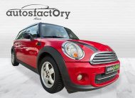 MINI COOPER CLUBMAN