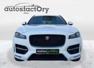 JAGUAR F PACE
