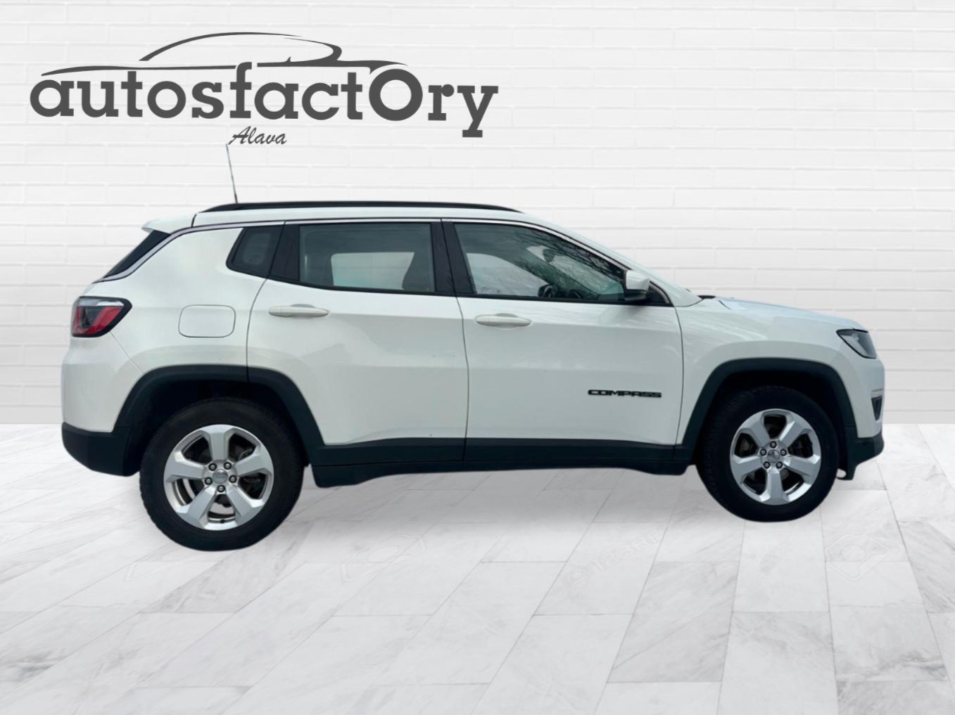 JEEP  COMPASS