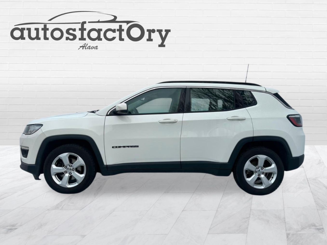 JEEP  COMPASS