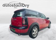 MINI COOPER CLUBMAN