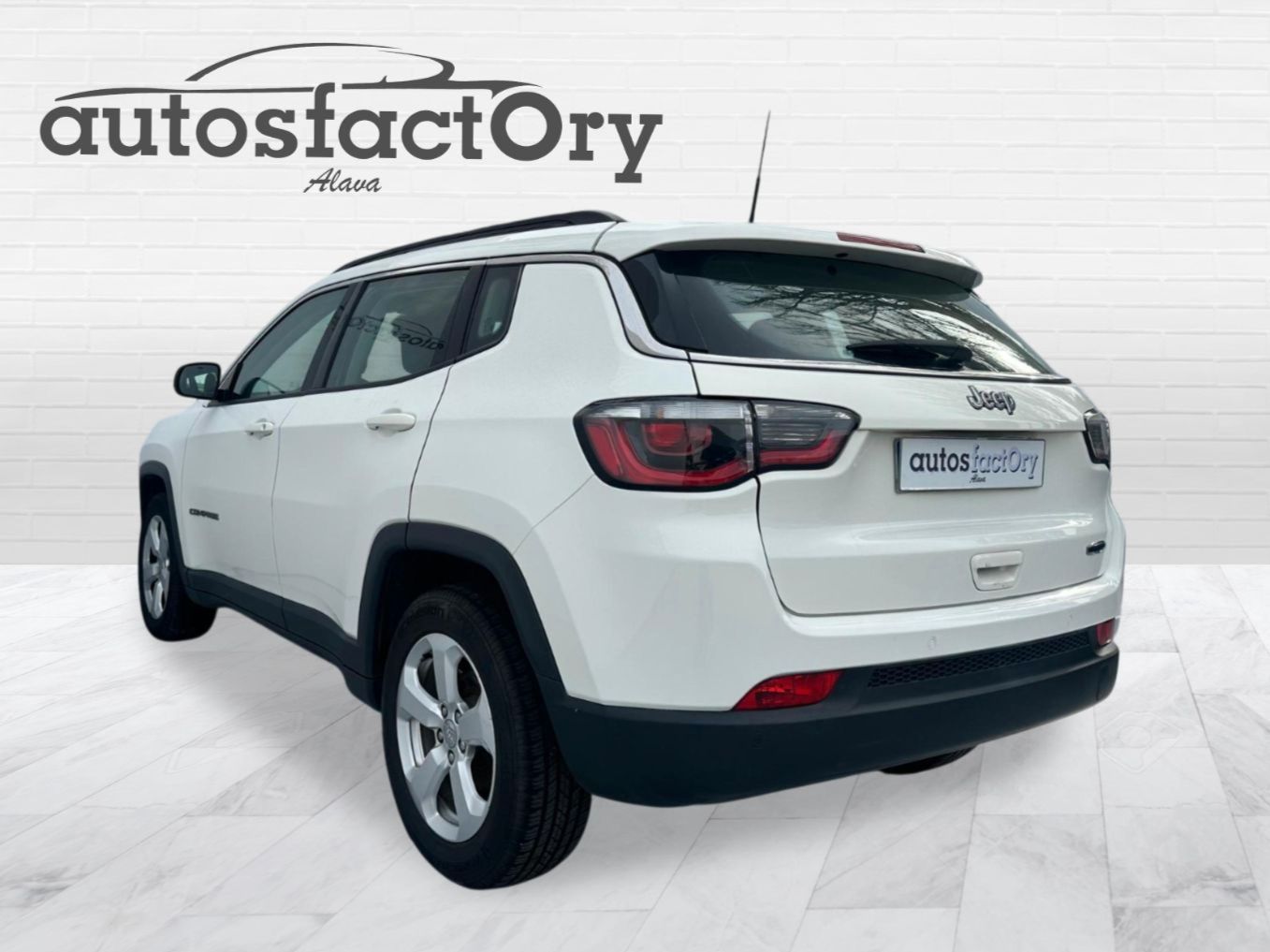 JEEP  COMPASS