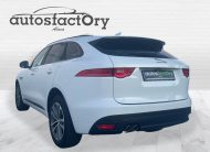 JAGUAR F PACE