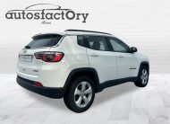 JEEP  COMPASS