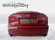 LEXUS IS250