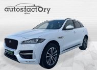 JAGUAR F PACE