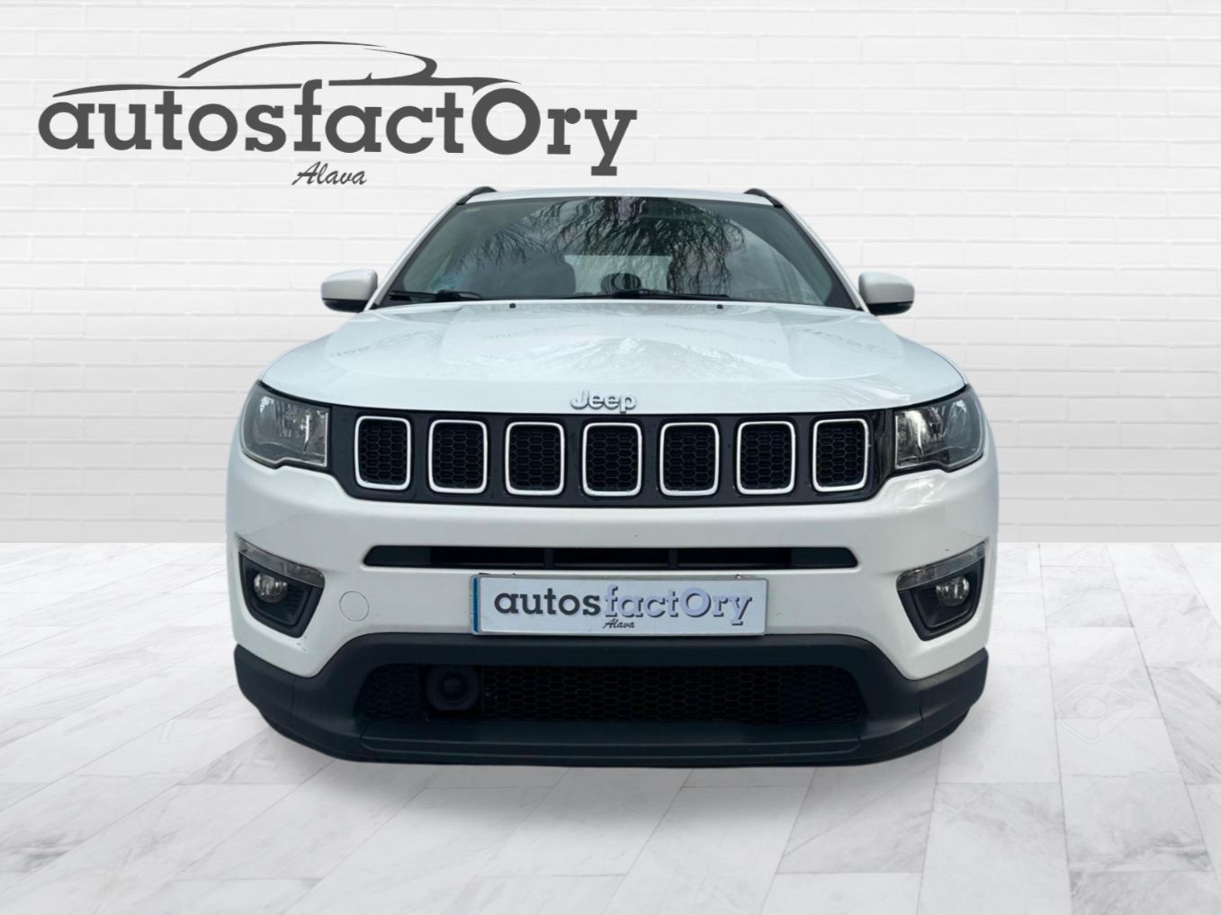 JEEP  COMPASS