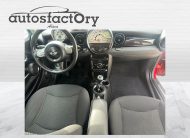 MINI COOPER CLUBMAN
