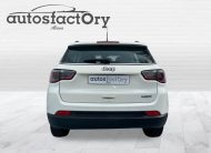 JEEP  COMPASS