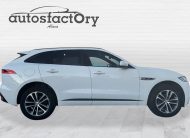 JAGUAR F PACE