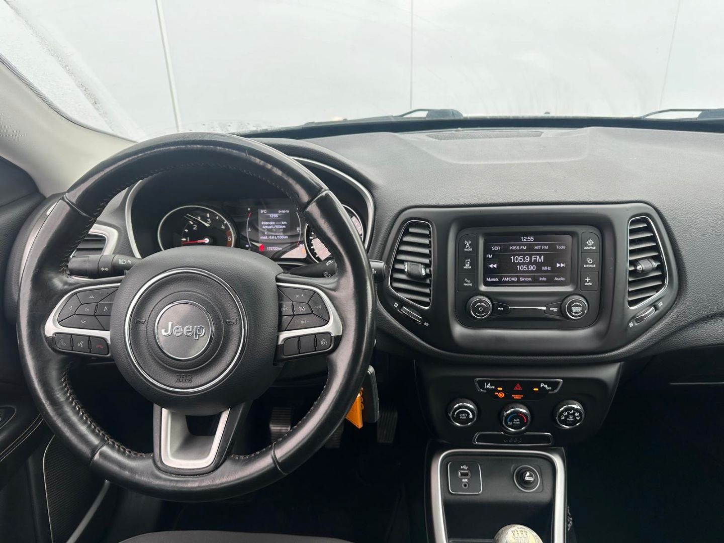 JEEP  COMPASS
