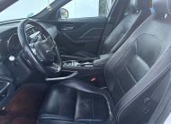JAGUAR F PACE