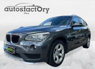 BMW  X1 A6