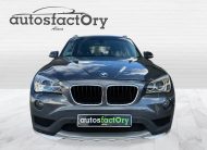 BMW  X1 A6