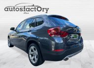 BMW  X1 A6