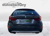 BMW  X1 A6