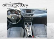 BMW  X1 A6