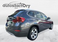 BMW  X1 A6