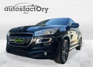 PEUGEOT 4008