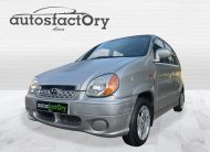 HYUNDAI ATOS