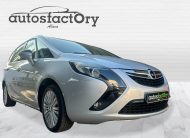 OPEL ZAFIRA TOURER