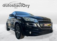 PEUGEOT 4008