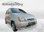 HYUNDAI ATOS