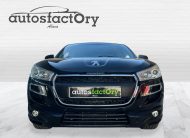 PEUGEOT 4008