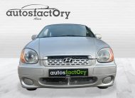 HYUNDAI ATOS
