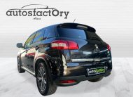 PEUGEOT 4008