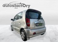 HYUNDAI ATOS