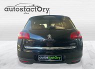 PEUGEOT 4008