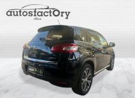 PEUGEOT 4008