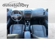 PEUGEOT 4008
