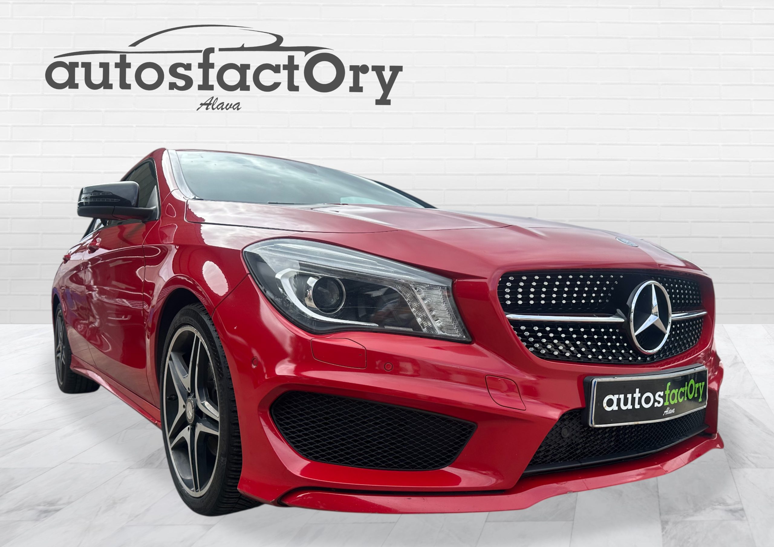 MERCEDES BENZ