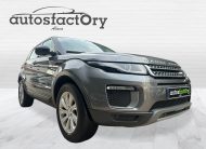LAND ROVER  RANGE ROVER EVOQUE