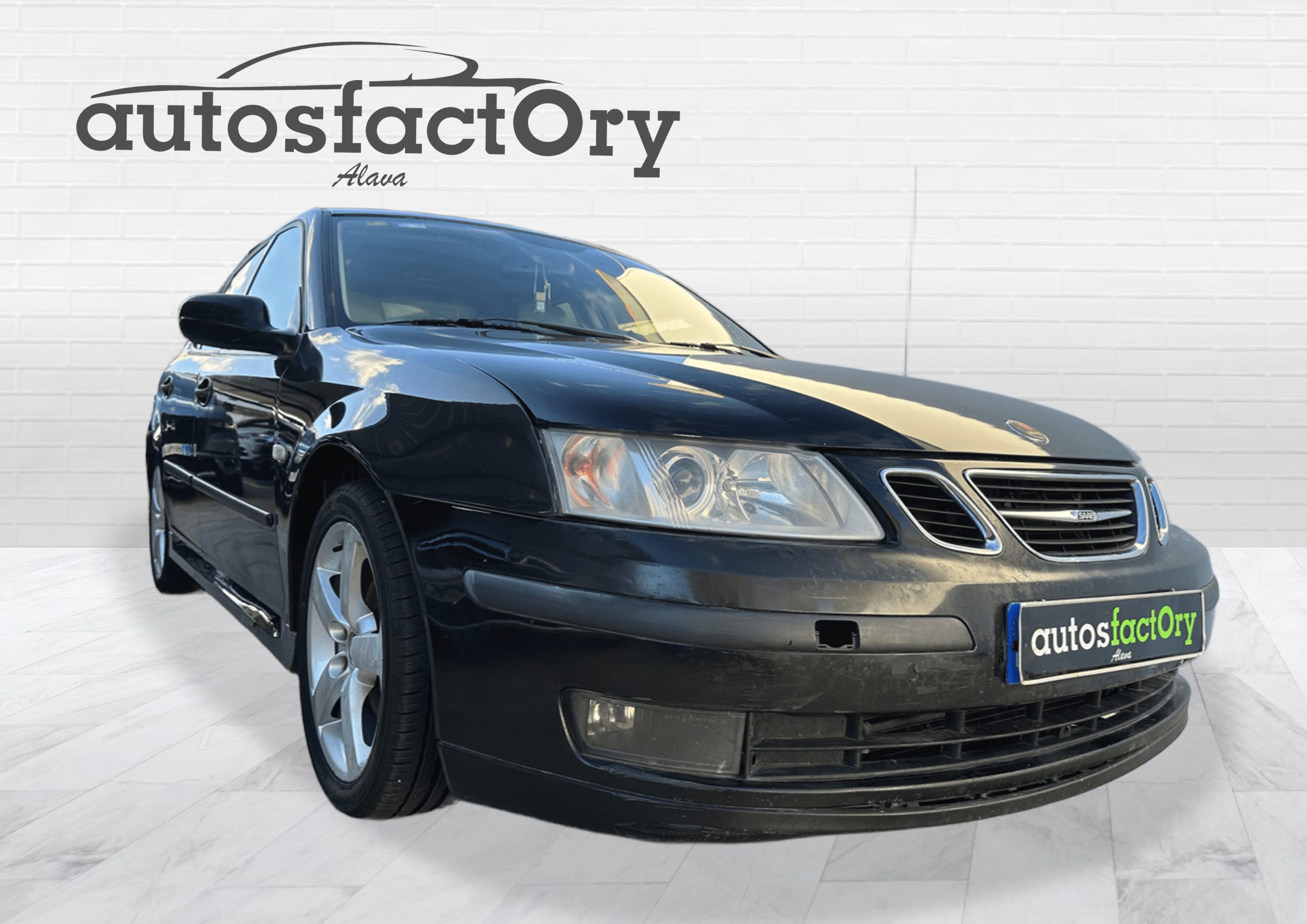 SAAB 93