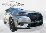 DS  DS 7 CROSSBACK