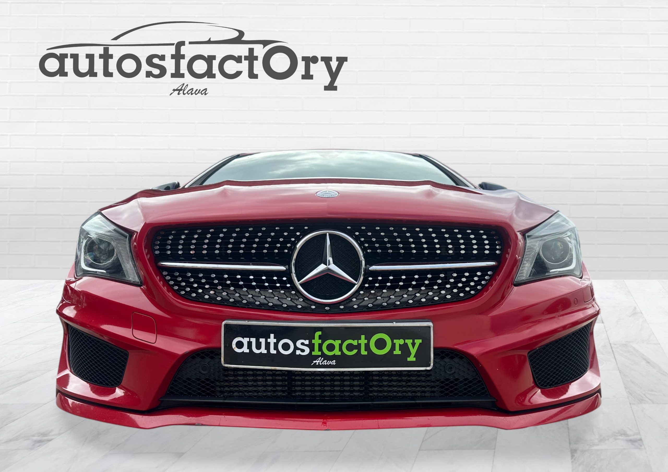 MERCEDES BENZ
