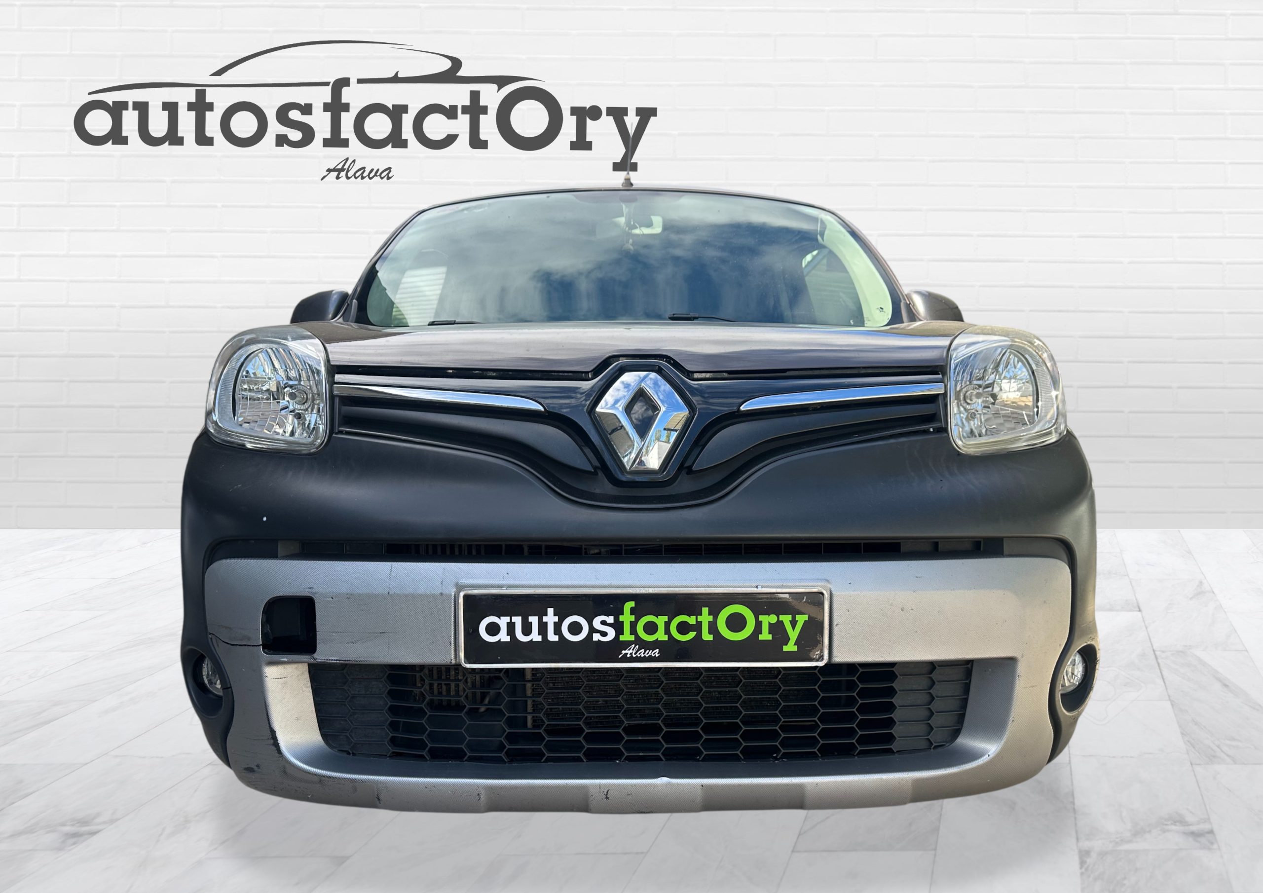 RENAULT KANGOO COMBI