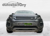 LAND ROVER  RANGE ROVER EVOQUE