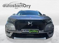 DS  DS 7 CROSSBACK